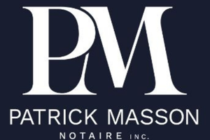Patrick Masson Notaire
